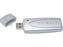 Wireless USB 2.0 Adapter